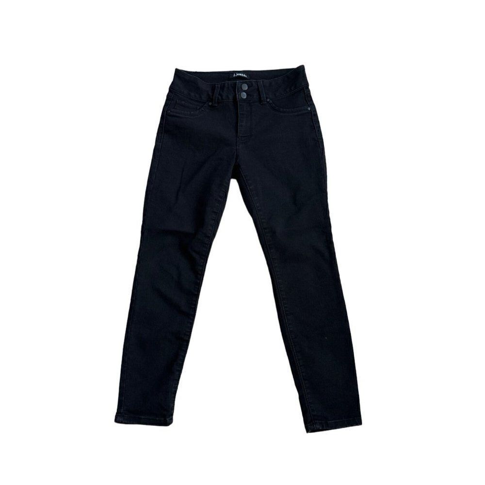 D.jeans Women’s Black Skinny Jeans Size 6